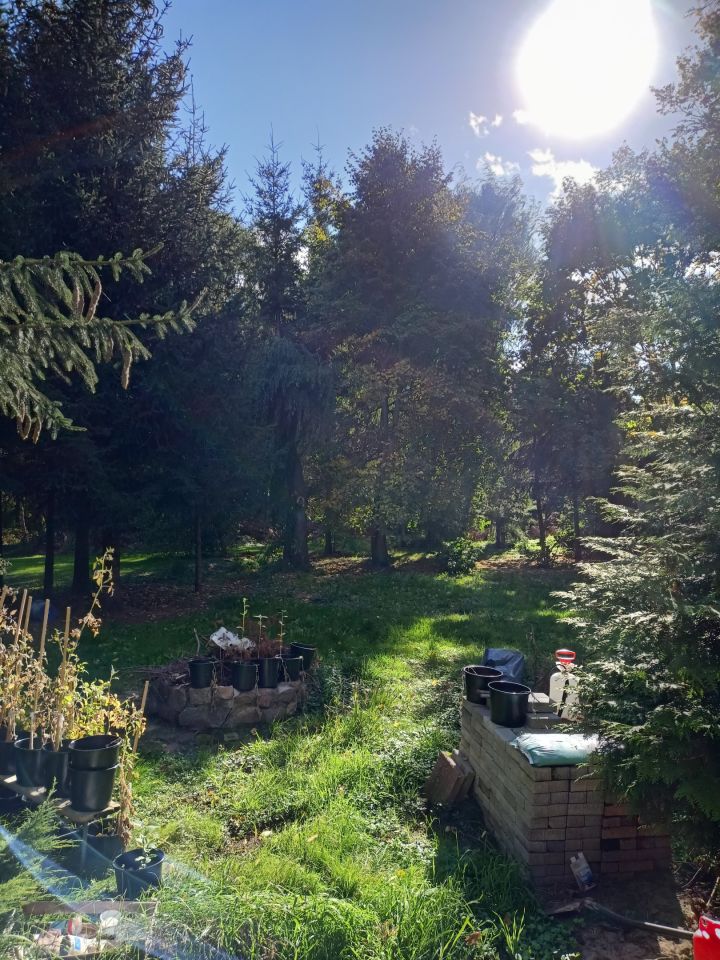 dom wolnostojący, 5 pokoi Gorzów Wielkopolski Wieprzyce, ul. Kostrzyńska. Zdjęcie 14