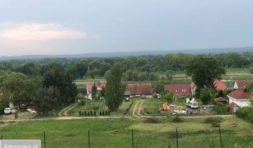 Działka budowlana Cigacice