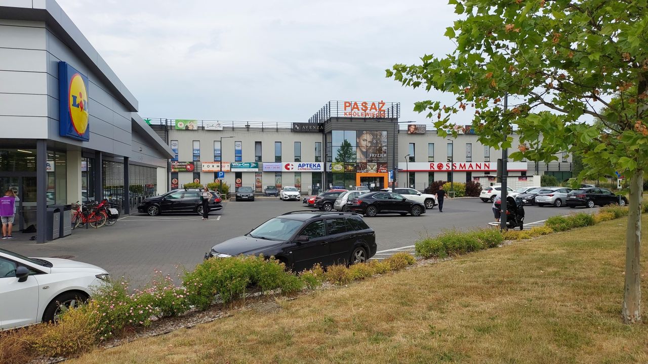 Lokal Wrocław Maślice, ul. Warmińska