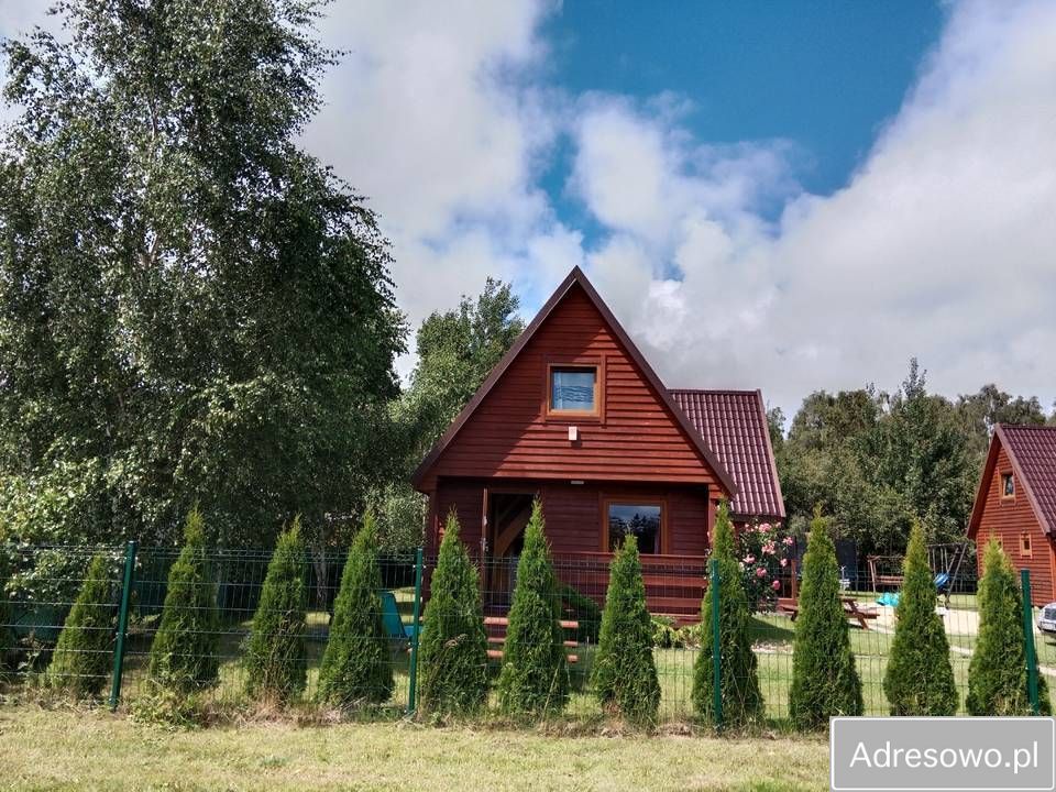 Nieruchomość komercyjna Jarosławiec. Zdjęcie 5