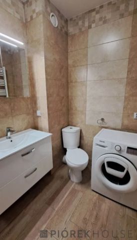 Mieszkanie 2-pokojowe Warszawa Włochy, ul. Pola Karolińskie. Zdjęcie 12