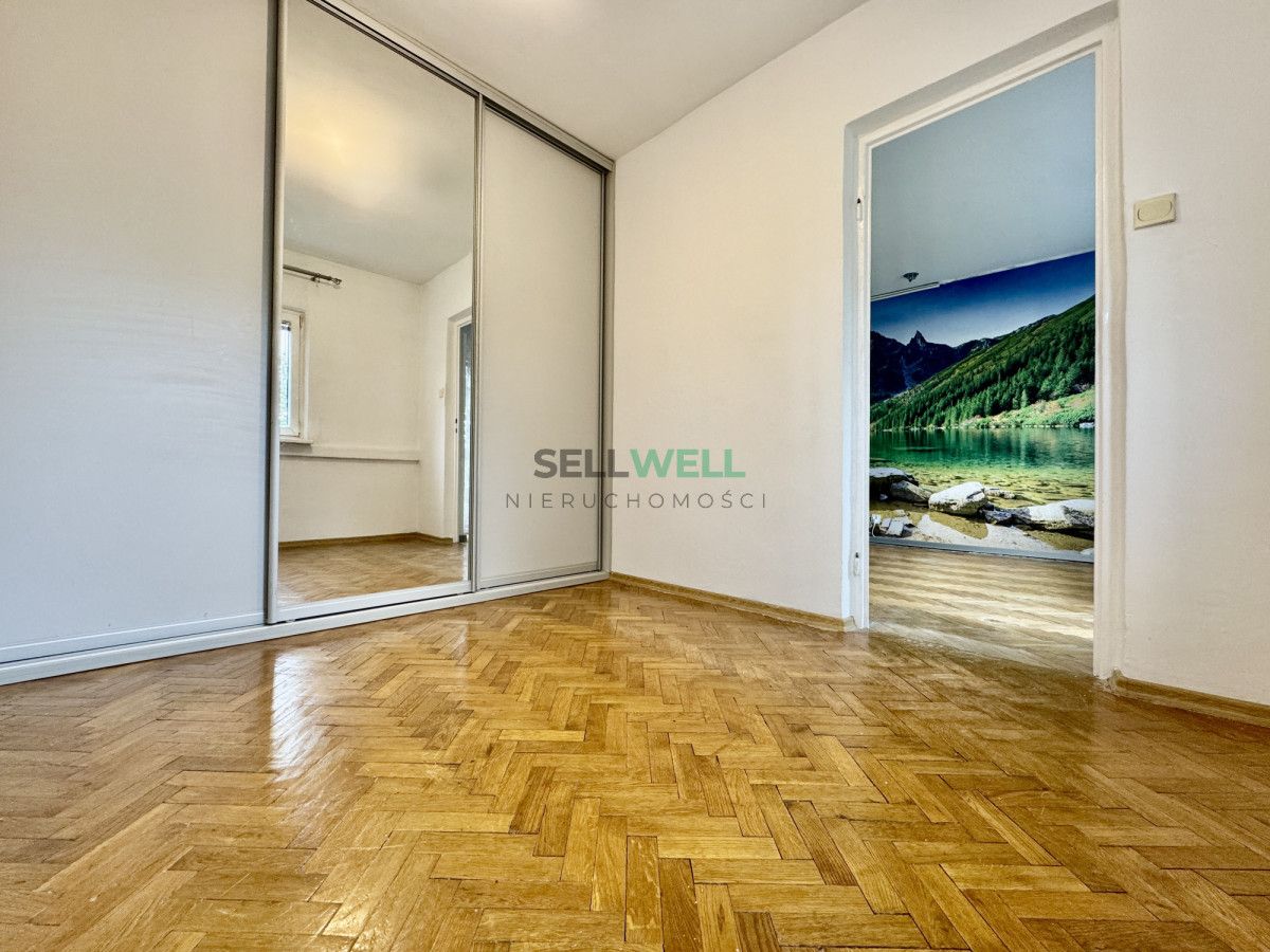 Mieszkanie 2-pokojowe Łódź Teofilów, ul. Traktorowa. Zdjęcie 5