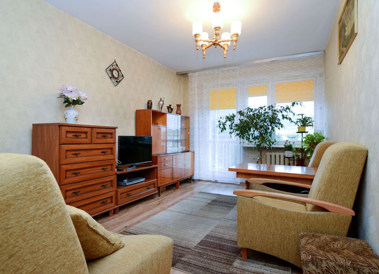 Mieszkanie 3-pokojowe Gdynia Cisowa, ul. Zbożowa