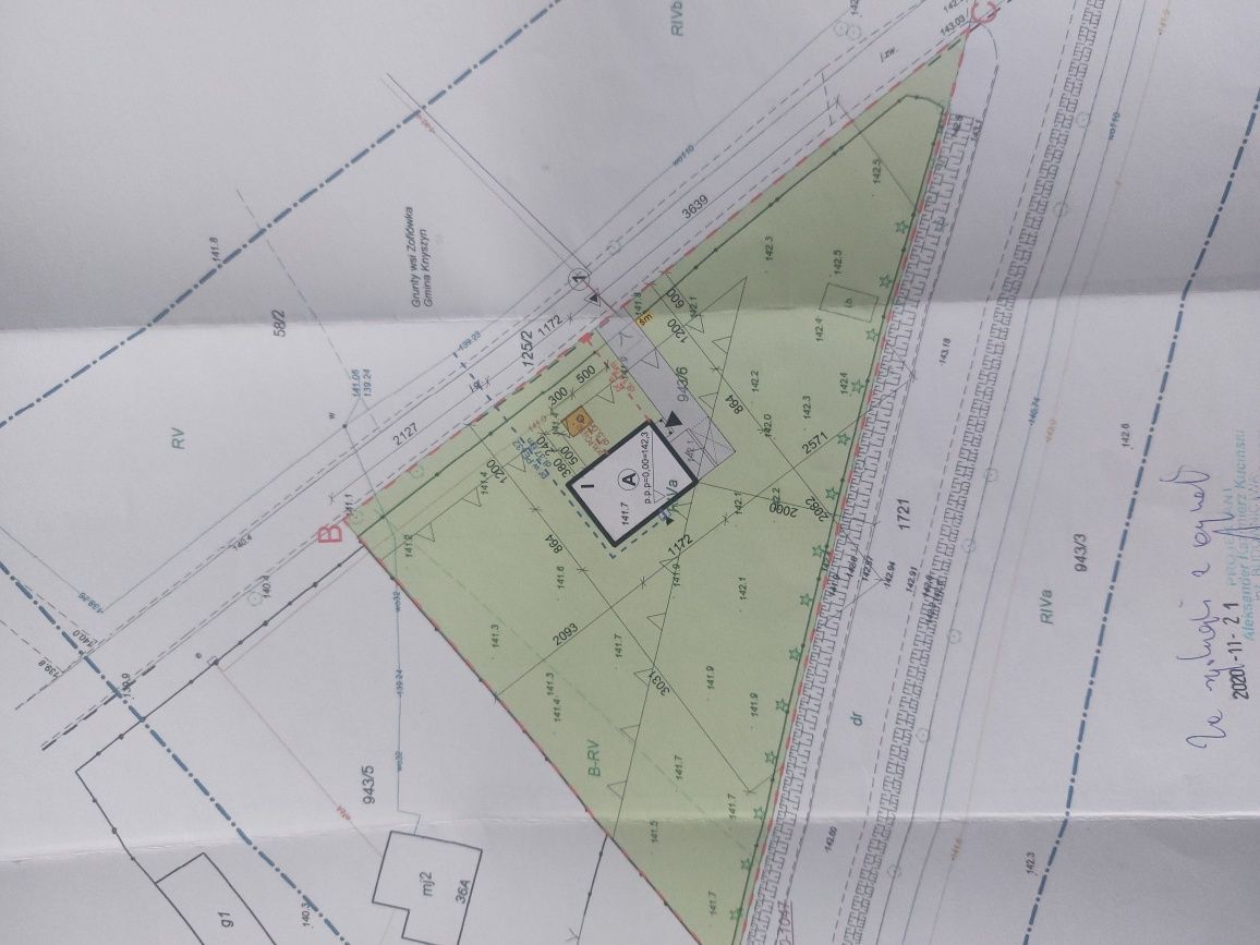 dom wolnostojący Knyszyn. Zdjęcie 3