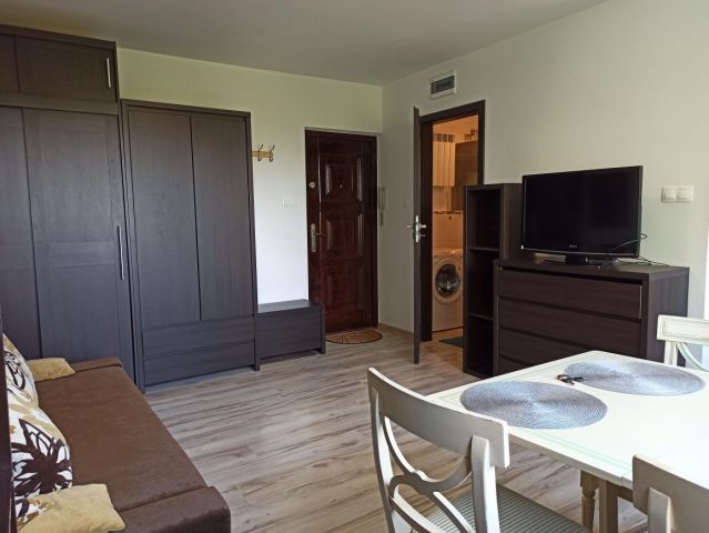 Mieszkanie 1-pokojowe Olsztyn Kormoran, ul. Żołnierska. Zdjęcie 1