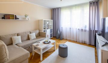 Mieszkanie 2-pokojowe Warszawa Ochota, ul. Aleje Jerozolimskie
