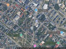 Mieszkanie 1-pokojowe Włocławek Centrum, ul. Okrężna