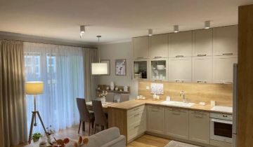 Mieszkanie 2-pokojowe Warszawa Targówek, ul. Warszawski Świt