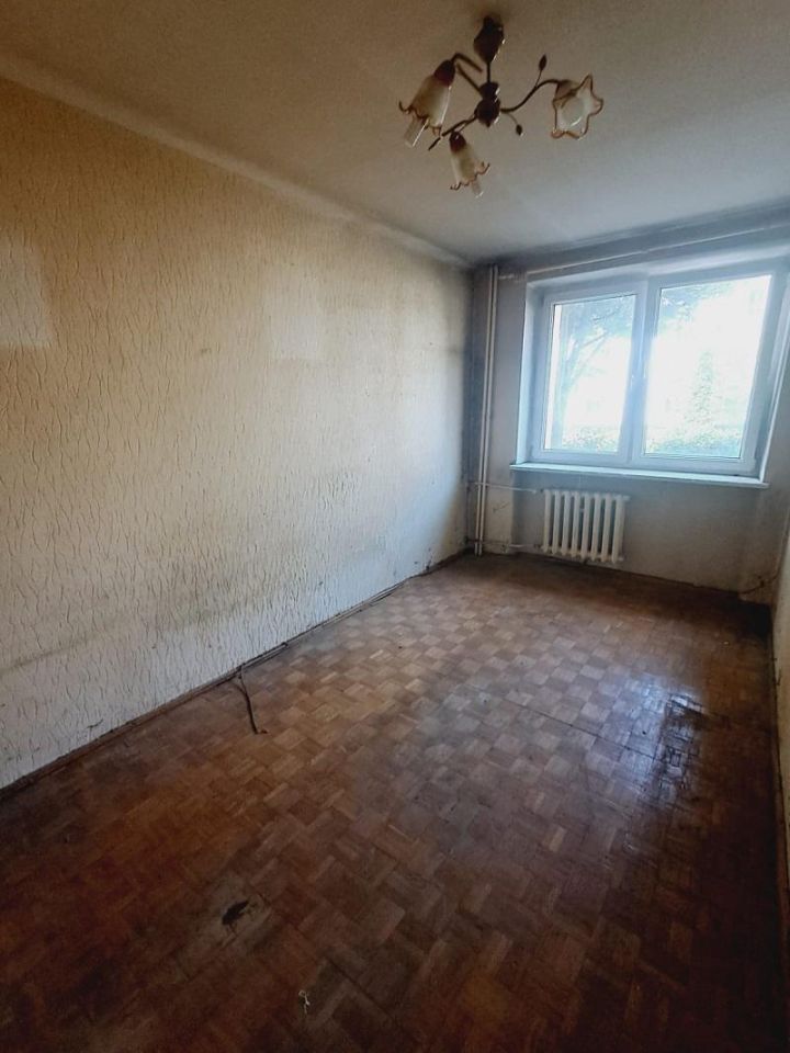 Mieszkanie 2-pokojowe Kalisz Centrum, ul. 3 Maja. Zdjęcie 5