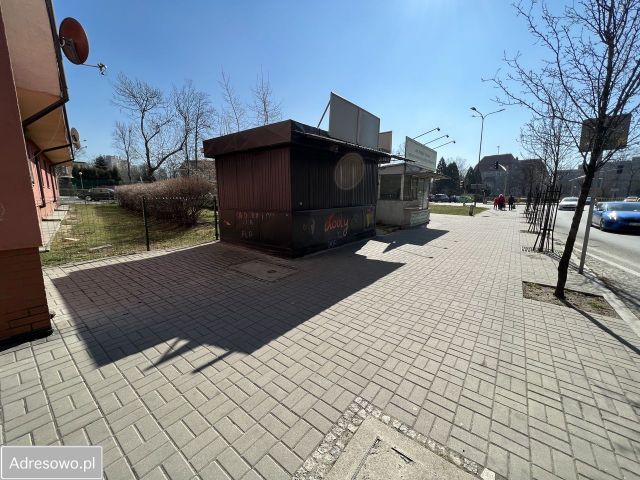 Lokal Chorzów Centrum, ul. gen. Henryka Dąbrowskiego. Zdjęcie 1