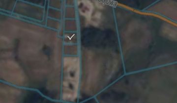 Działka budowlana Połęczyno