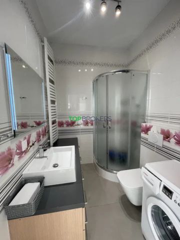 Mieszkanie 3-pokojowe Warszawa Mokotów, al. Wilanowska. Zdjęcie 5