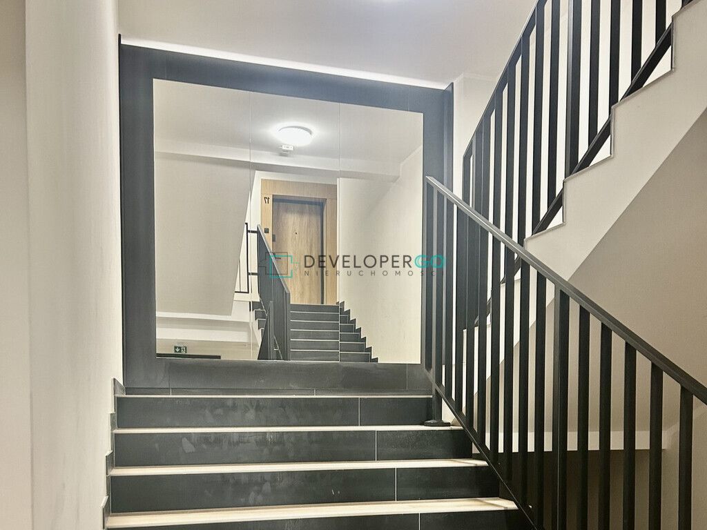 Mieszkanie 2-pokojowe Porosły, ul. Wierzbowa. Zdjęcie 4