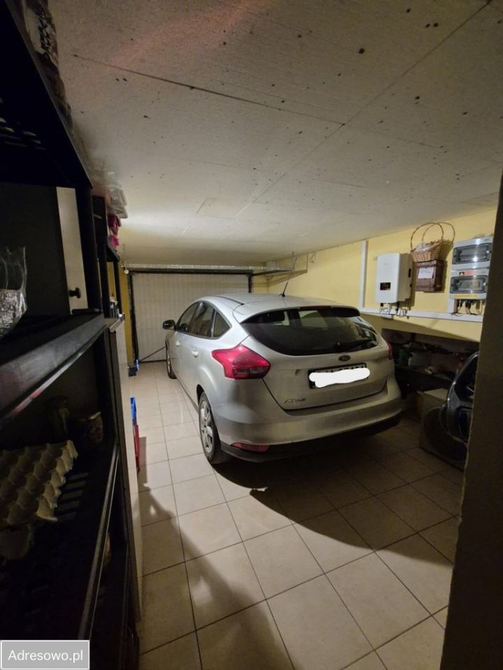 dom wolnostojący, 6 pokoi Strzeszów, ul. Polna. Zdjęcie 11