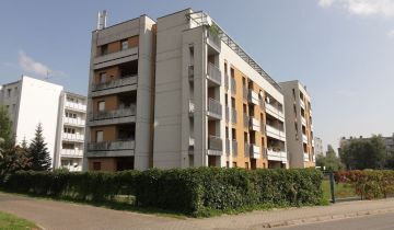 Mieszkanie 3-pokojowe Poznań Stare Miasto, ul. Ludwika Braille'a