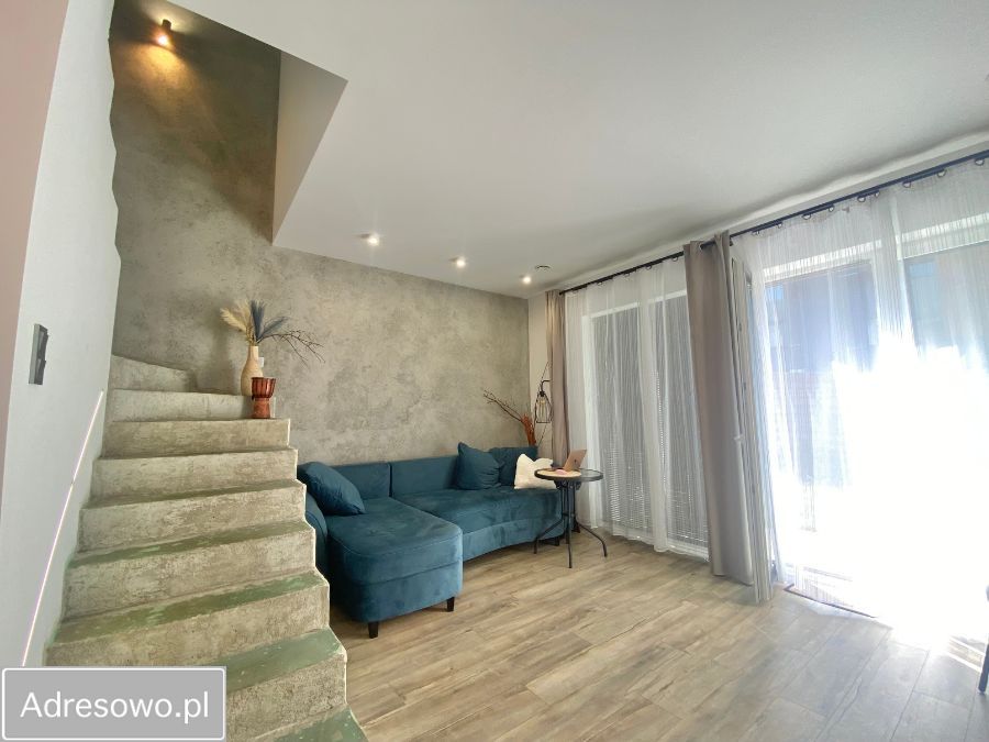 dom szeregowy, 3 pokoje Turczyn. Zdjęcie 13