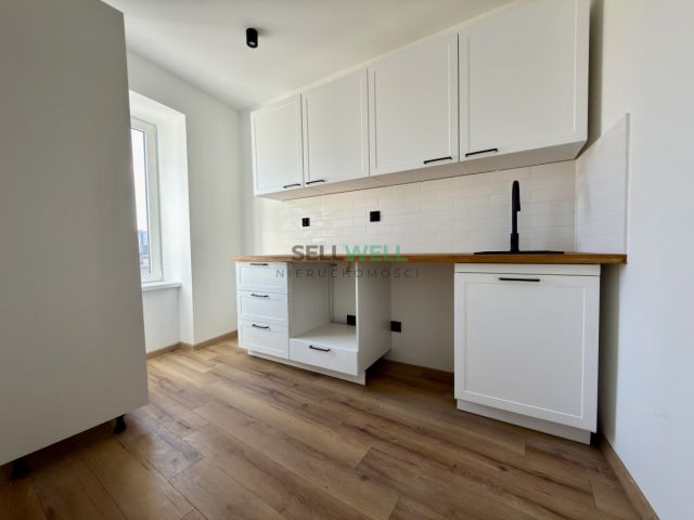 Mieszkanie 1-pokojowe Łódź Bałuty, ul. Wojska Polskiego. Zdjęcie 6