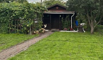 Działka rod Szczecinek, ul. Słupska