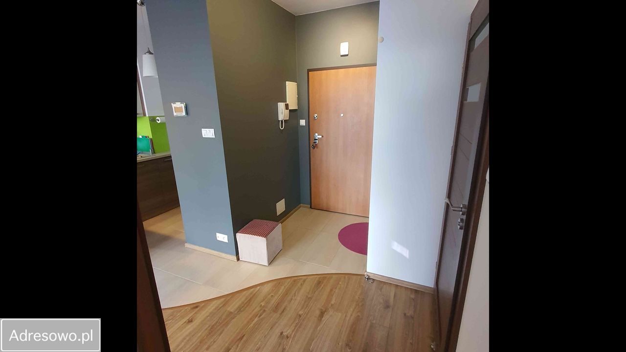 Mieszkanie 2-pokojowe Warszawa Wilanów, ul. Sejmu Czteroletniego. Zdjęcie 6