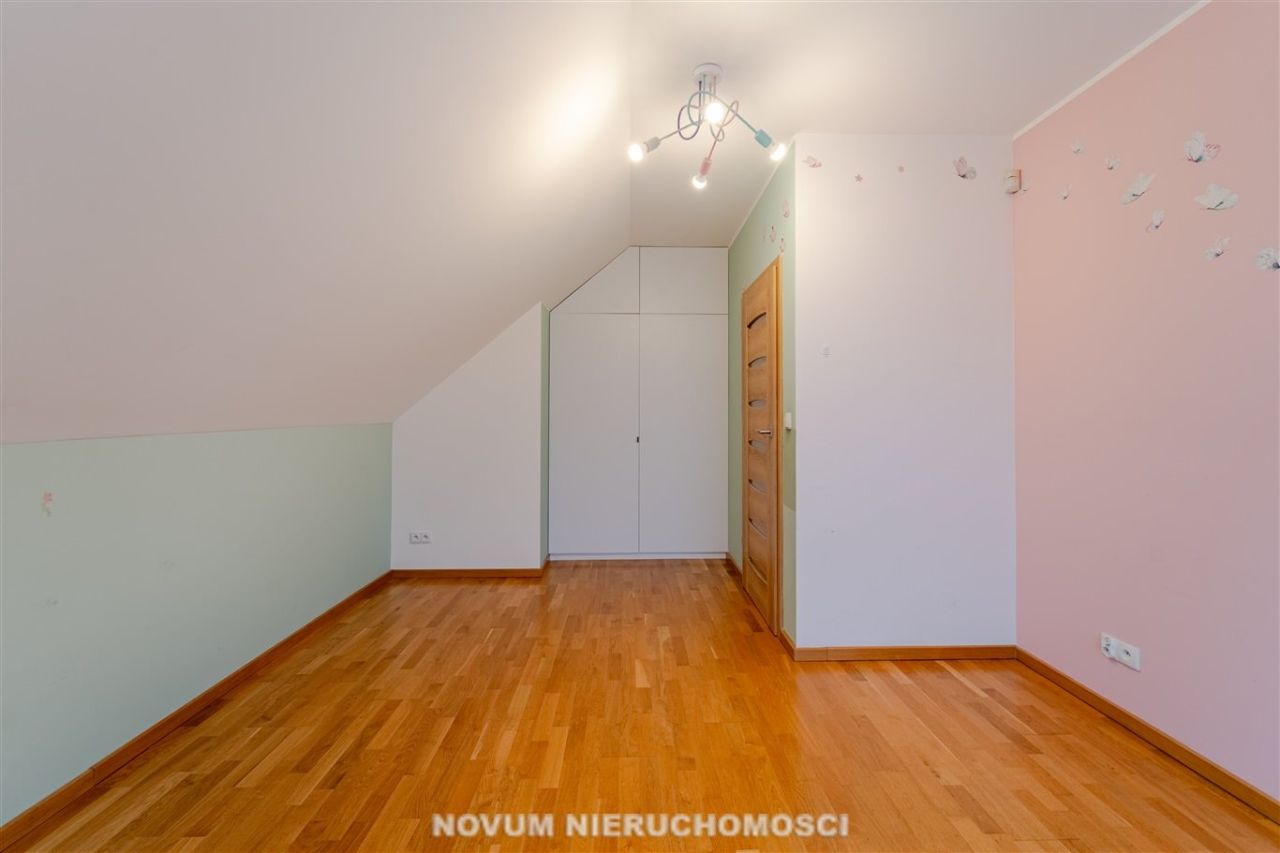 dom wolnostojący, 5 pokoi Tarnowskie Góry, ul. Bukowa. Zdjęcie 18