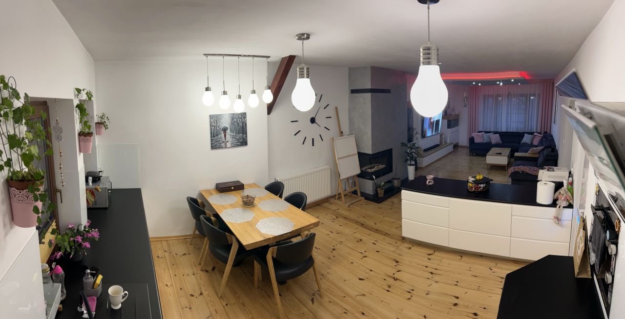 Mieszkanie 3-pokojowe Szczecin Łekno, al. Wojska Polskiego. Zdjęcie 3