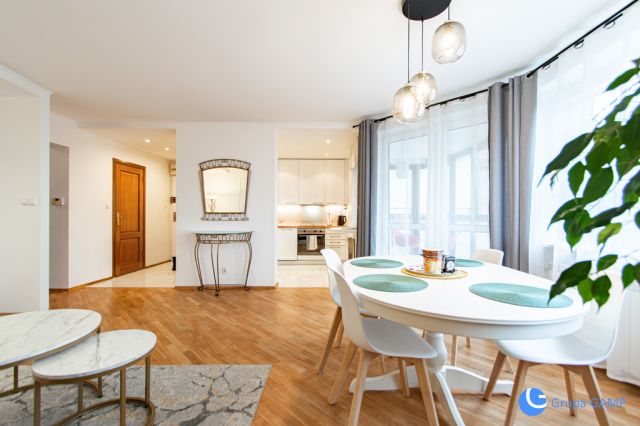 Mieszkanie 3-pokojowe Kraków Prądnik Czerwony, ul. Fiołkowa. Zdjęcie 5