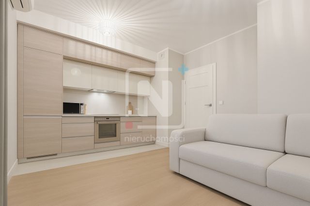 Mieszkanie 2-pokojowe Warszawa Włochy, ul. Rakowska. Zdjęcie 3