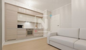 Mieszkanie 2-pokojowe Warszawa Włochy, ul. Rakowska