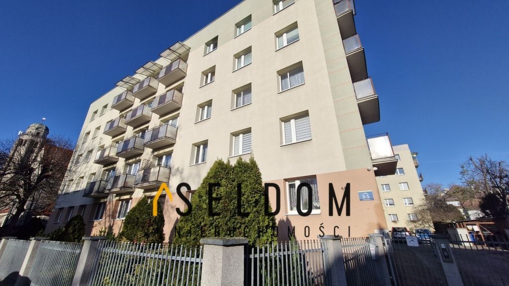 Mieszkanie 2-pokojowe Opole Śródmieście, ul. Karola Miarki. Zdjęcie 10