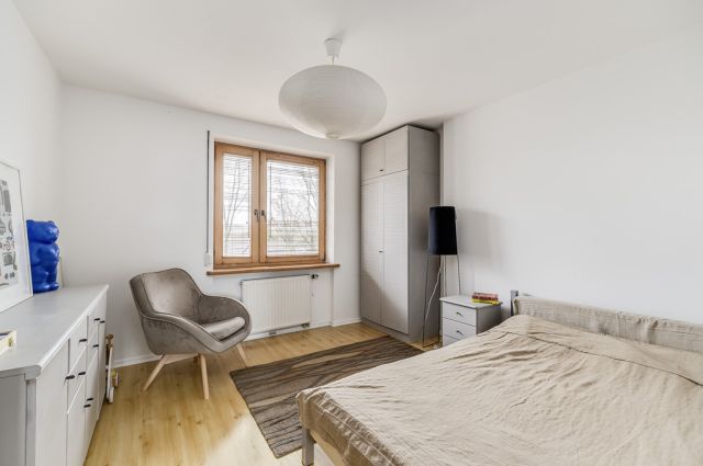 dom szeregowy, 7 pokoi Łódź Radogoszcz. Zdjęcie 10