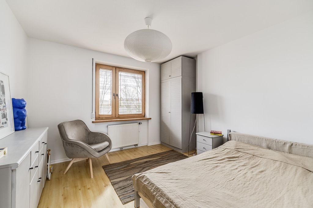 dom szeregowy, 7 pokoi Łódź Radogoszcz. Zdjęcie 10