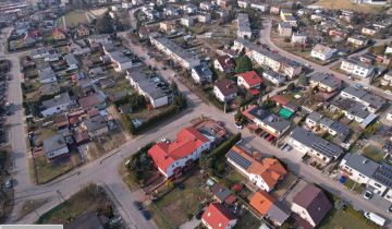 Nieruchomość komercyjna Świecie, ul. Kraszewskiego