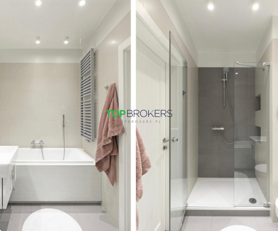 Mieszkanie 3-pokojowe Warszawa Wola, ul. Brylowska. Zdjęcie 13