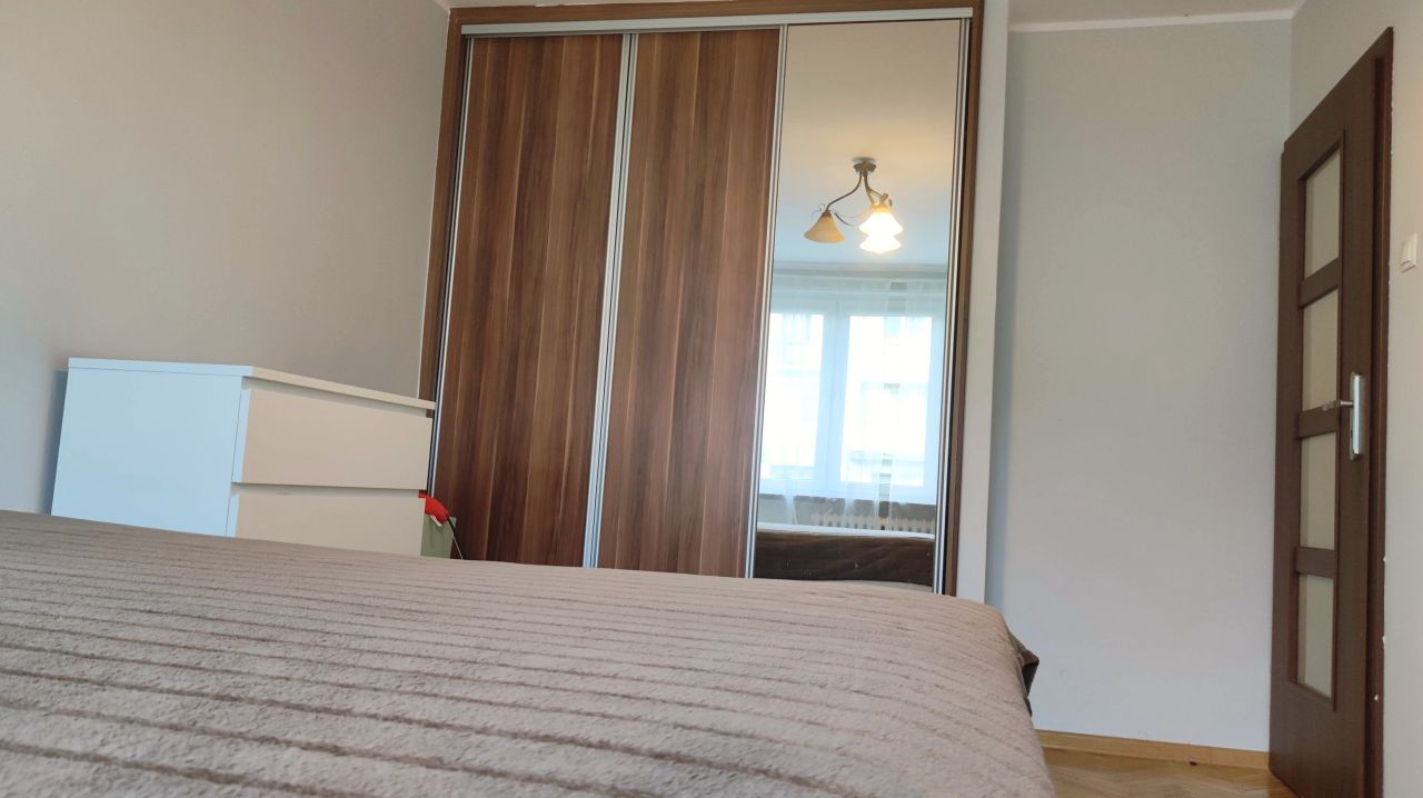 Mieszkanie 2-pokojowe Gdańsk Przymorze, ul. Śląska. Zdjęcie 10