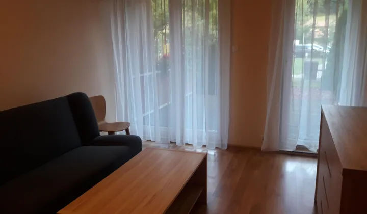 Mieszkanie 1-pokojowe Gdańsk Wrzeszcz, ul. Partyzantów