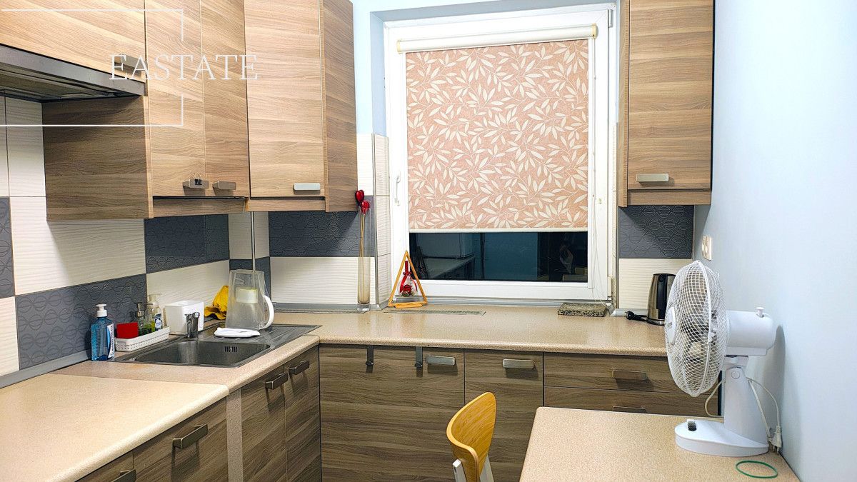 Mieszkanie 2-pokojowe Warszawa Ursynów, ul. Ludwika Hirszfelda. Zdjęcie 8