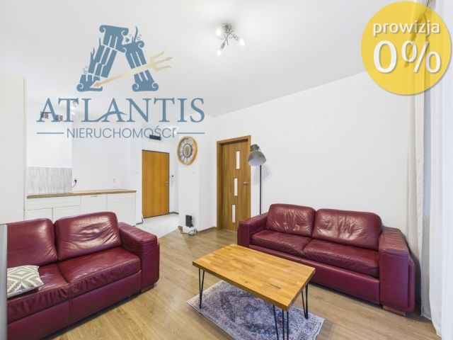 Mieszkanie 2-pokojowe Bydgoszcz Osiedle Leśne, ul. Powstańców Warszawy. Zdjęcie 3