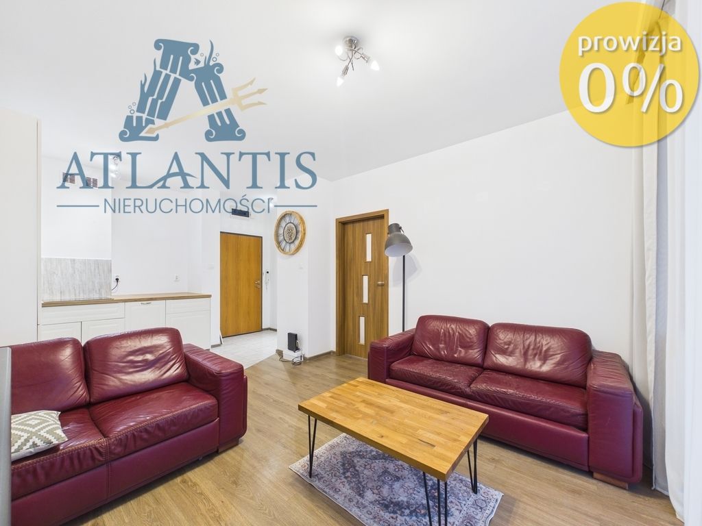 Mieszkanie 2-pokojowe Bydgoszcz Osiedle Leśne, ul. Powstańców Warszawy. Zdjęcie 3