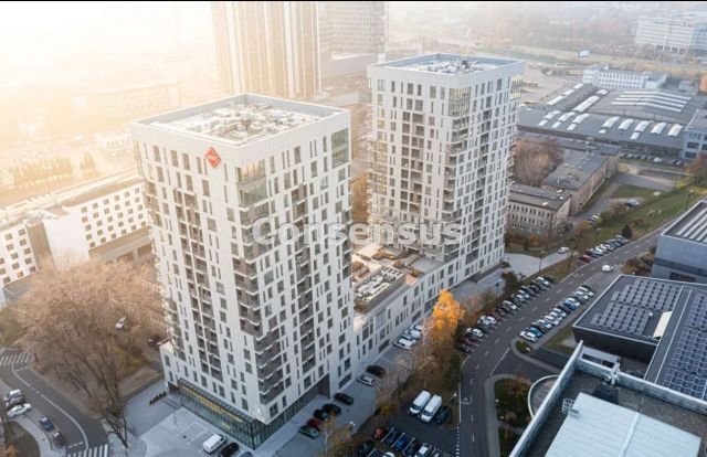 Mieszkanie 1-pokojowe Katowice, ul. Sokolska. Zdjęcie 19