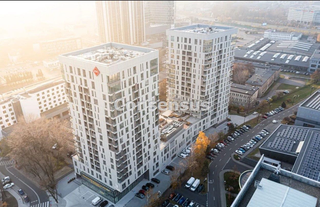 Mieszkanie 1-pokojowe Katowice, ul. Sokolska. Zdjęcie 19