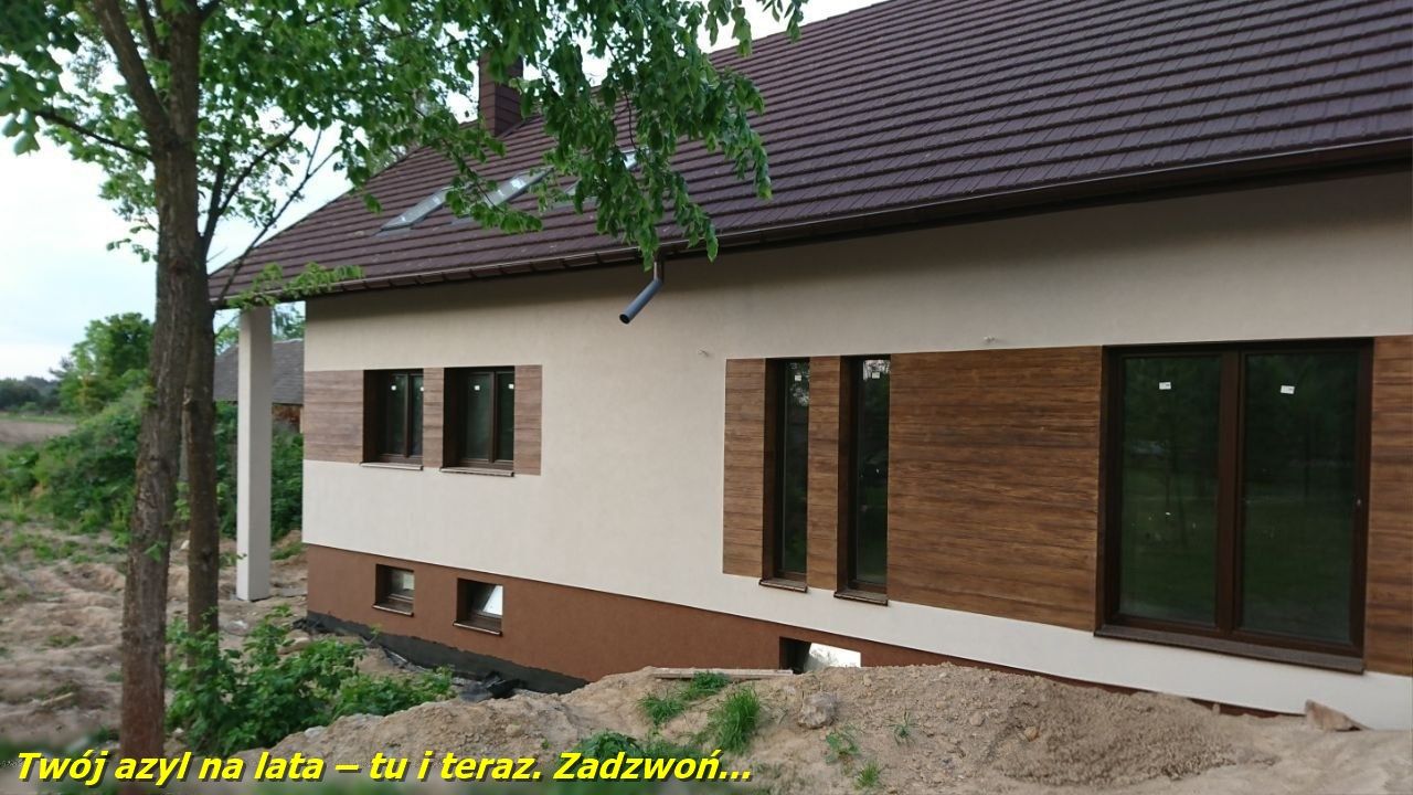 dom wolnostojący, 6 pokoi Trześcianka. Zdjęcie 5