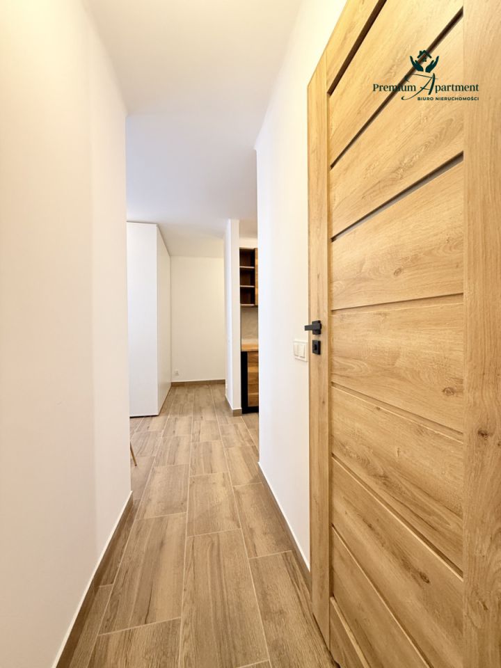 Mieszkanie 1-pokojowe Kielce KSM, ul. Sandomierska. Zdjęcie 12