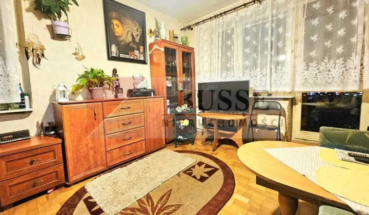 Mieszkanie 3-pokojowe Szczecin, ul. Łubinowa