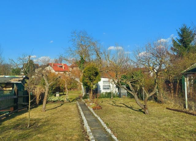 Działka rod Szczecin Gumieńce, ul. Ku Słońcu. Zdjęcie 1