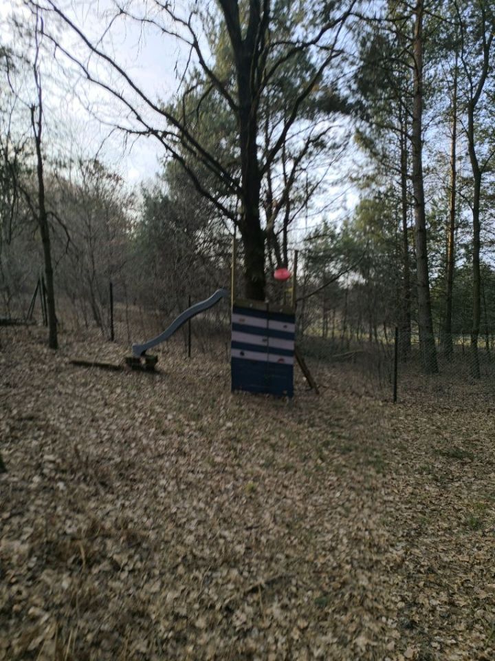 Działka budowlana Jamborek. Zdjęcie 7