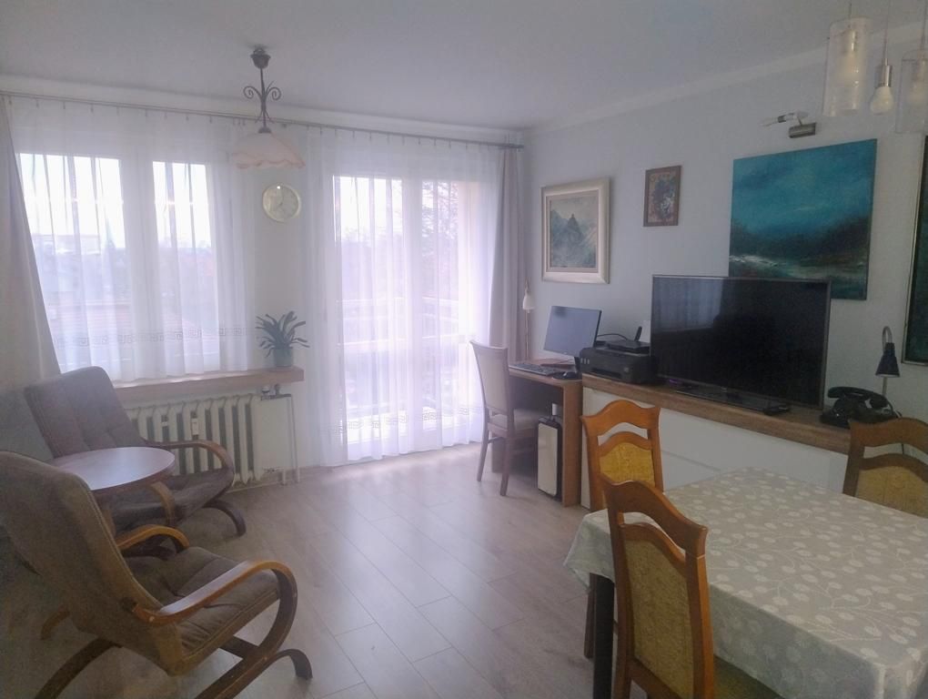 Mieszkanie 2-pokojowe Chorzów Centrum, ul. Gajowa. Zdjęcie 9