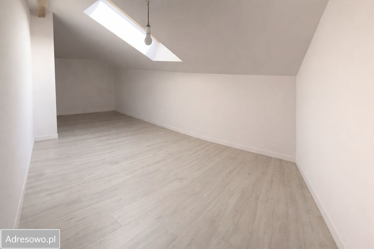 dom wolnostojący, 6 pokoi Łomianki Dolne, ul. Lawendowa. Zdjęcie 9