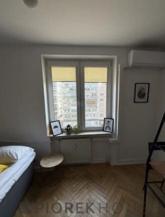 Mieszkanie 1-pokojowe Warszawa Mokotów, ul. Puławska. Zdjęcie 4