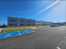 Działka budowlana Gdańsk Śródmieście. Zdjęcie 1