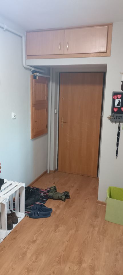 Mieszkanie 2-pokojowe Prudnik, Plac wolności. Zdjęcie 10